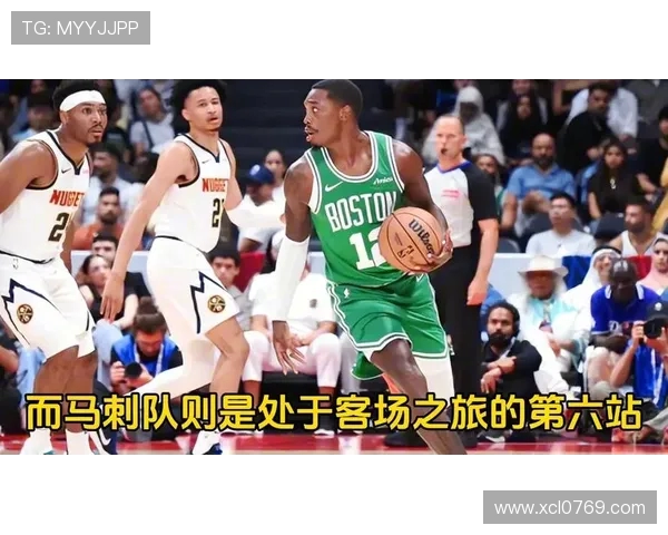 2017年马刺与凯尔特人激战回顾：经典对决与球星风采的碰撞