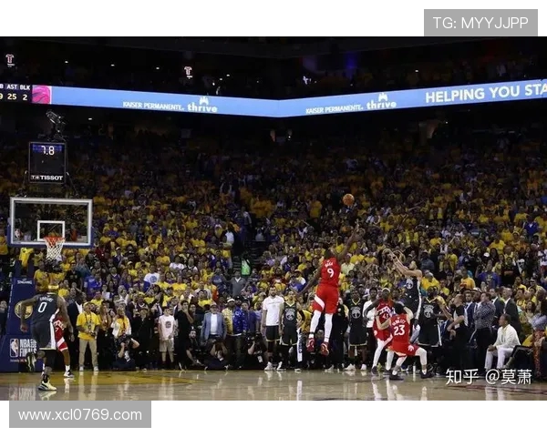 2018年NBA总决赛勇士与猛龙精彩对决录像回放全景回顾