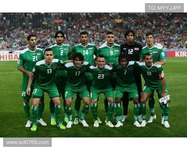 伊拉克对阵韩国的竞彩分析与预测全方位解读