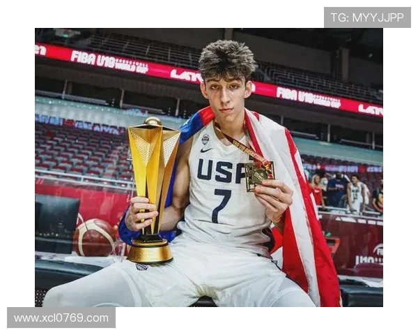 切特霍姆格伦的篮球之路与未来潜力展望分析