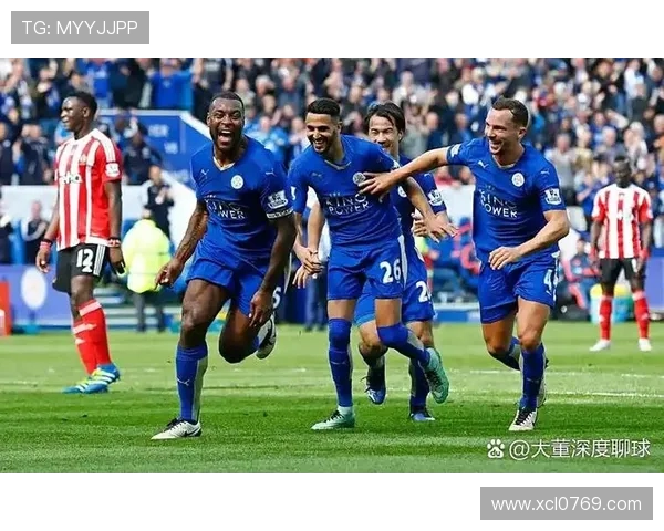 莱斯特城与西布朗激战正酣精彩赛事回顾与分析下载链接分享